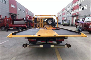 淅川附近汽车救援服务