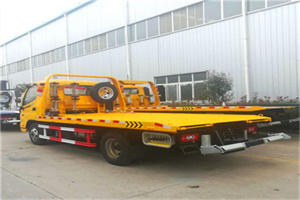 淅川附近拖车救援搭电